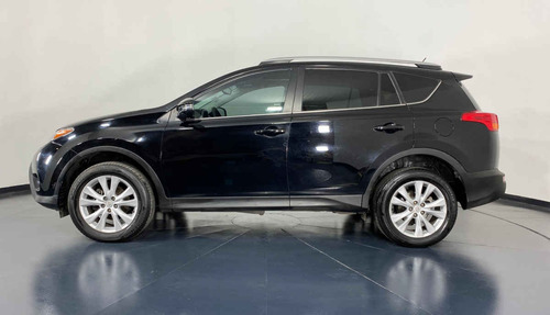 Imagen 10 de 15 de 45016 - Toyota Rav4 2014 Con Garantía