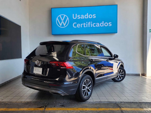 Volkswagen Tiguan 1.4 Comfortline At