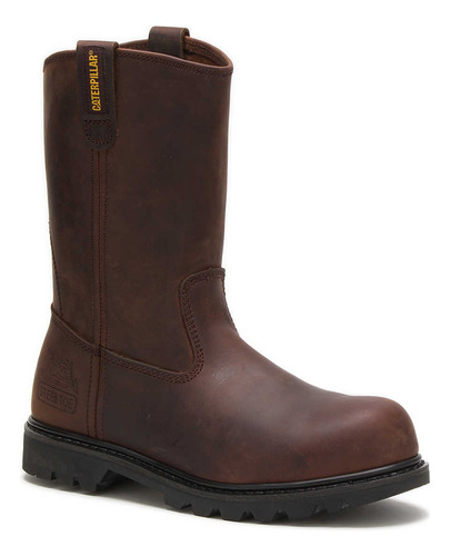 Botas Caterpillar Revolver St 516
