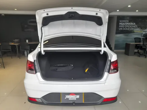 Hyundai Accent 1.6 Advance Mt