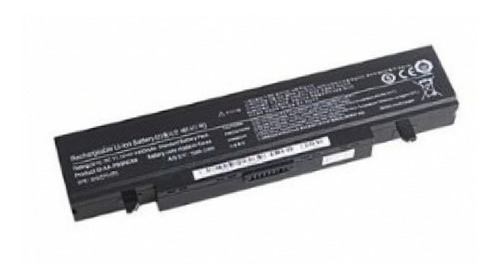 Bateria P/ Samsung Np300 Rv511 R580  Np270 Rv511 Rv420 Np300