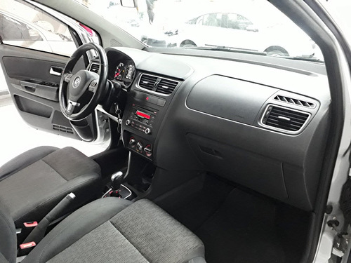 Volkswagem Spacefox Imotion Spacefox Automatizada Space Fox