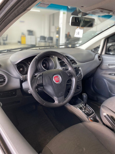 Imagem 7 de 8 de Fiat Punto