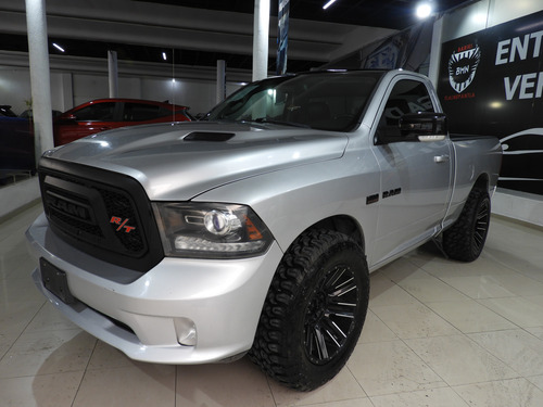 Ram 2015 4x4