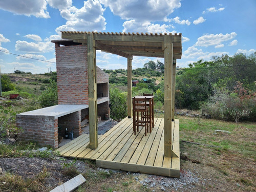 Imagen 16 de 25 de Casa Con Piscina Climatizada Las Rocas - Los Romerillos
