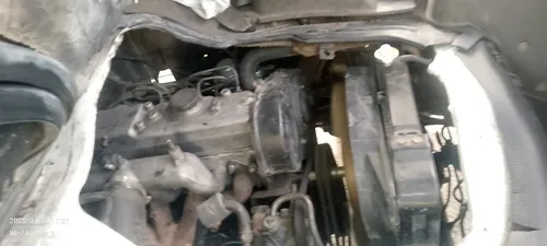 Hyunday H100 Porter Modelo 2007