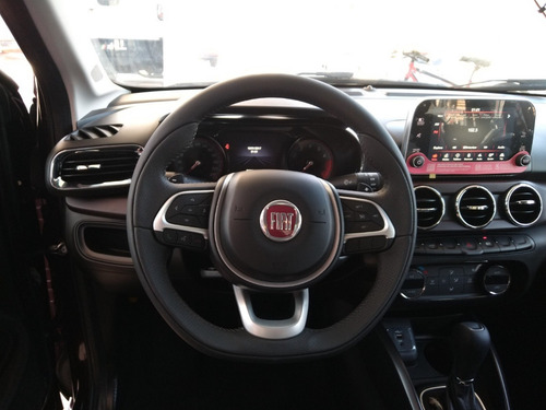 Fiat Cronos Precision 1.8 16v Entrega Inmediata My21