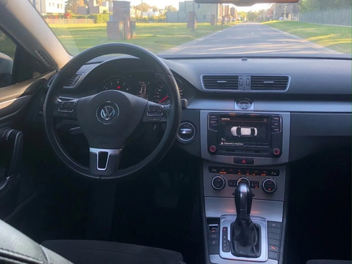 Volkswagen Passat 2.0 Advance Tsi 211cv Dsg 2013