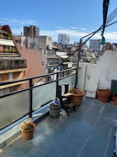 Imagen 3 de 22 de Republica Arabe Siria Al 3200 Y Cervino 4 Ambientes Mas Dependencia Balcon Terraza
