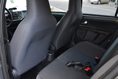 Volkswagen Up! 1.0 Pepper 101cv