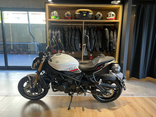 Benelli 752 S - Mejor Precio Contado - 2025