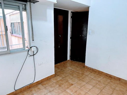 Venta Departamento 2 Ambientes Parque Patricios
