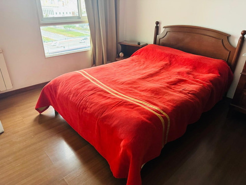 Venta Departamento Córdoba Torres Del Río 2 Dor Apto Crédito