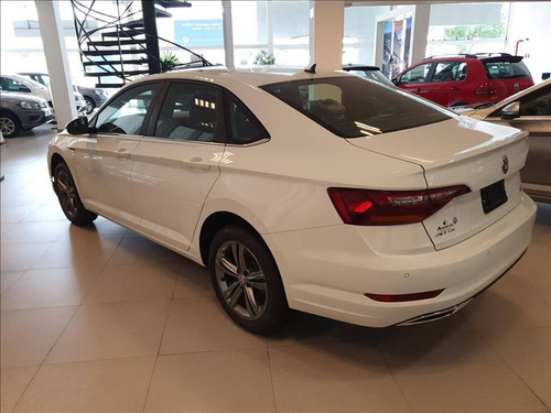 Volkswagen Jetta 1.4 250 Tsi Total Flex R-line Tiptronic
