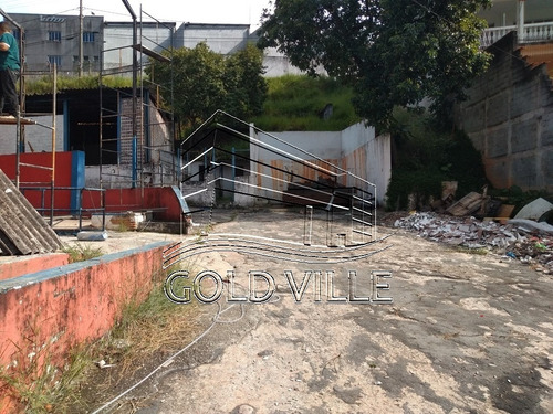 Ga4877 - Alugar Galpão Em Barueri Com 3.700 Metros De Terreno, 1.500 Metros De Galpão, 1.300 Metros De Área Fabril, 200 Metros De Escritório - Ga4877 - 69277318