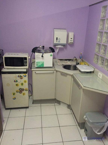 Imagem 4 de 14 de Sala Comercial À Venda, Madureira, Rio De Janeiro. - Sa0029