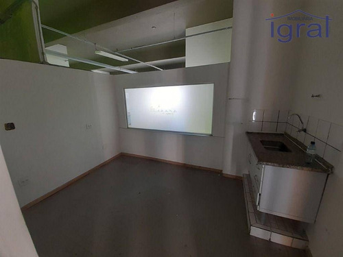 Imagem 30 de 30 de Galpão Para Alugar, 800 M² Por R$ 13.000,00/mês - Vila Guarani (zona Sul) - São Paulo/sp - Ga0048