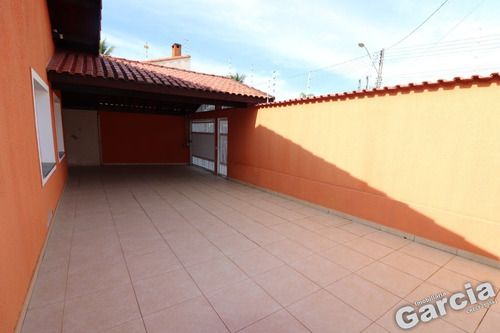 Imagem 18 de 18 de Casa Com 4 Dormitórios Em Peruíbe - 6127 - 69862995