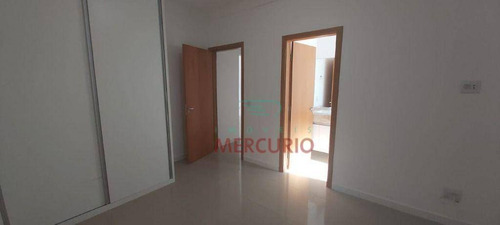 Imagem 5 de 28 de Casa Com 3 Dormitórios À Venda, 211 M² Por R$ 850.000,00 - Quinta Ranieri - Bauru/sp - Ca2988