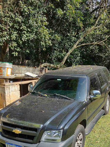 Imagem 3 de 3 de Chevrolet Blazer 2001 2.4 5p