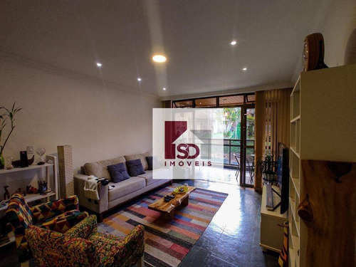 Imagem 11 de 26 de Apartamento Aconchegante Na Serra - Taumaturgo - Teresópolis/rj - Ap1224