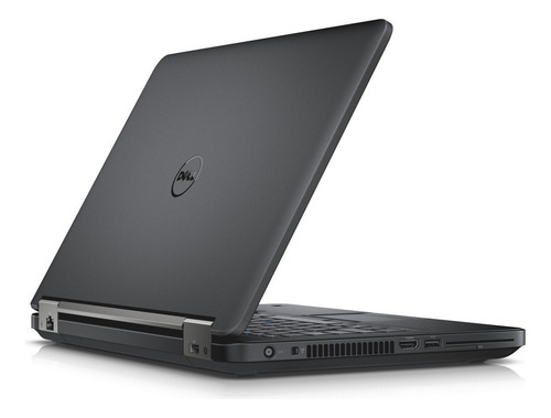Dell Latitude 5480 14 I5 6gen - 16gb Ddr4 - 512ssd (Reacondicionado)