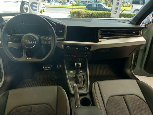 Imagen 3 de 15 de Audi A1 S Line'20