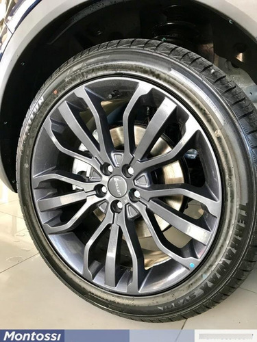 Imagen 5 de 13 de Jetour X70 Comfort 2022 0km