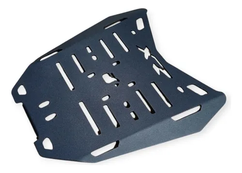 Parrilla Soporte Base P/baúl Jpl Honda Xr 190l Xr 1902.0