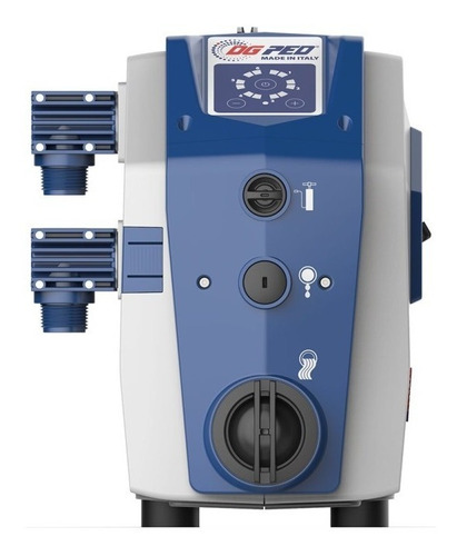 Sistema D Pressurização Automático Inversor 1.1/2cv Pedrollo