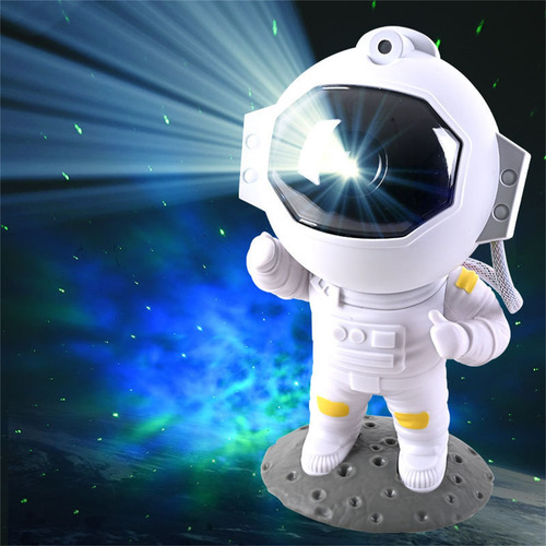 Proyector Estelar I Astronaut Star Night Galaxy Nebula Ceili