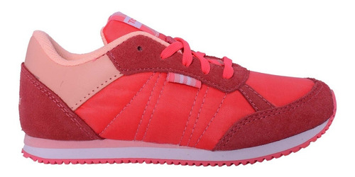 Imagen 1 de 2 de Zapatillas Topper Theo Kids Niños Casual Urbana Running