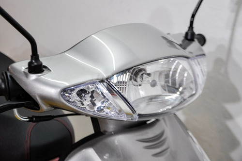 Imagen 7 de 21 de Keller Crono Classic 110cc Full Precio Credito Personal