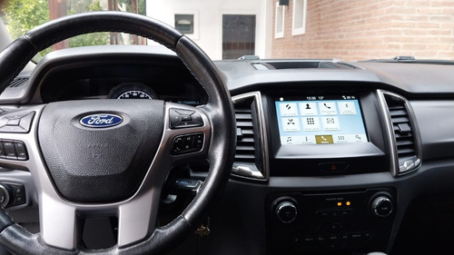 Imagen 6 de 18 de Ford Ranger Xlt - At - 4x4
