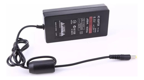 Cargador Fuente Ps2 100v-240v Dc 8,5v