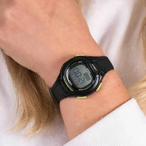 Reloj Casio Mujer Digital Sumergible 25% Off !