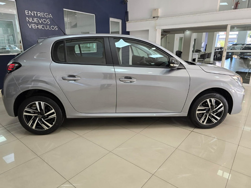 Peugeot 208 1.6 Allure Pack