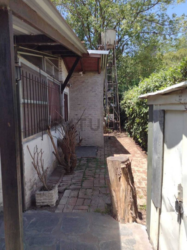 Venta Casa Quinta Amoblada En Francisco Alvarez Partido De Moreno