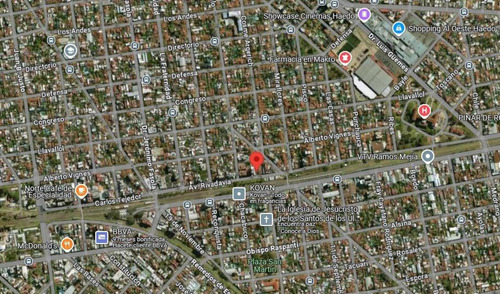 Departamento En Venta - 1 Dormitorio 1 Baño - 62mts2 - Haedo