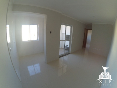 Imagem 25 de 30 de Apartamento No Jardim Cruzeiro - Ap00088 - 32805492