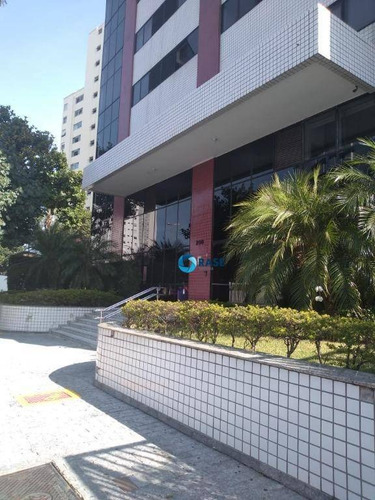 Conjunto À Venda, 30 M² Por R$ 266.000,00 - Vila Mariana - São Paulo/sp - Cj1472