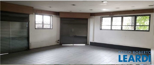 Imagem 2 de 4 de Loja - Barra Funda - Sp - 599159