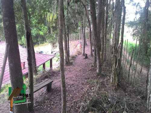 Imagem 30 de 30 de Linda Chácara Em Pinhalzinho, Para Quem Busca Tranqüilidade E Segurança No Circuito Das Águas - Ch0058