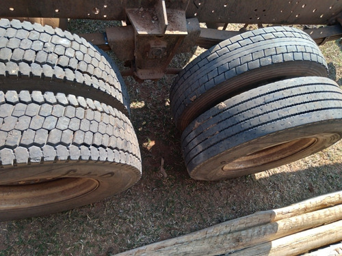 Imagem 6 de 6 de Ford Cargo 4030