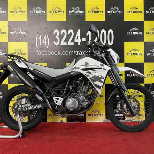 Imagem 15 de 19 de Yamaha Xt 660r 2013