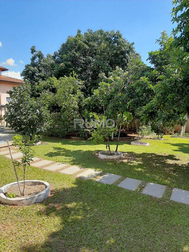 Imagem 2 de 30 de Chácara À Venda Em Jardim Monte Belo - Ch014833