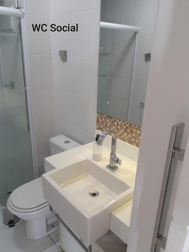 Imagem 9 de 15 de Apartamento Em Luzia - Aracaju - 21226