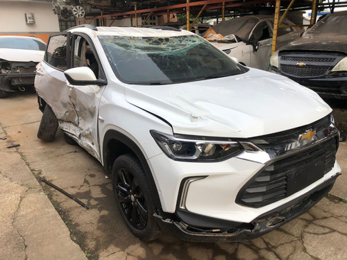 Gm Tracker 1.0 116cvs Turbo 22/23 - Disponivel Em Peças