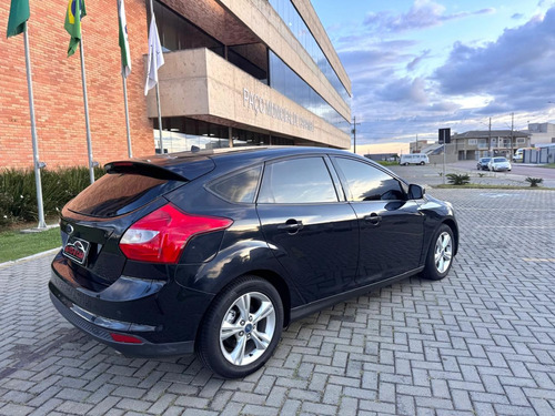 Ford Focus 1.6 Se Flex 5p