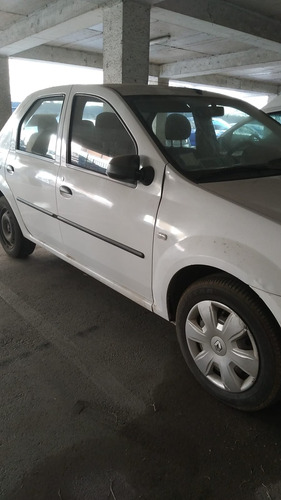 Renault Logan Sedan Expression